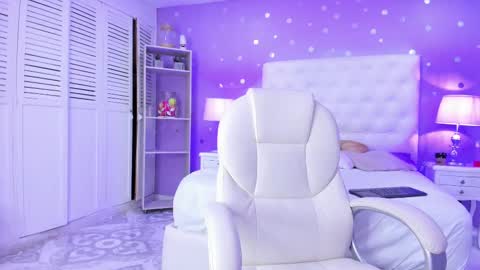 CAMILA online show from 02/09/25, 10:09