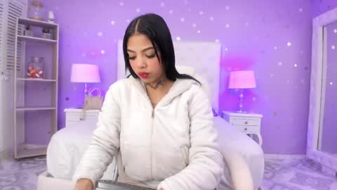 CAMILA online show from 02/20/25, 06:06