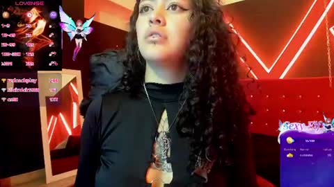 Snapshot of zoe_lara_34 chatting on 07/14/26, 10:21 zoe online show from 07/14/26, 10:21
