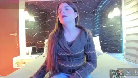 Zoe online show from 03/09/26, 11:58