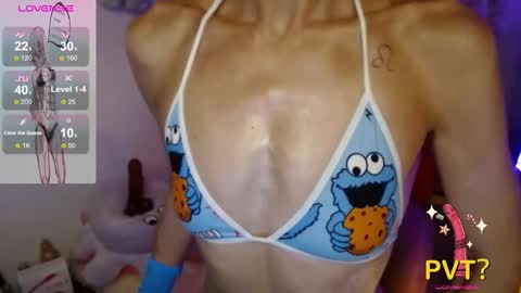 Zoe online show from 02/01/25, 04:46