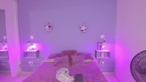 Zoe Lynch online show from 09/25/25, 11:47