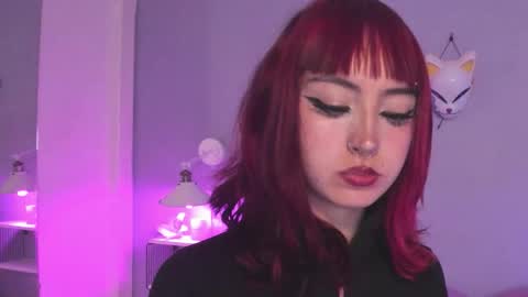 Zoe Lynch online show from 10/16/25, 11:44