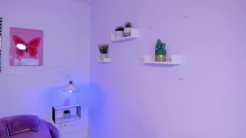 Zoe Lynch online show from 12/02/25, 11:59