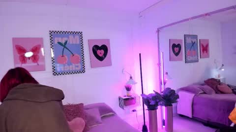 Zoe Lynch online show from 01/08/26, 11:45