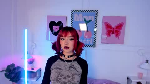 Zoe Lynch online show from 02/11/26, 11:37