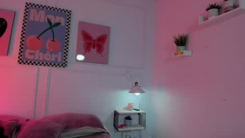 Snapshot of zoe_lynch_ chatting on 03/09/26, 11:14 Zoe Lynch online show from 03/09/26, 11:14