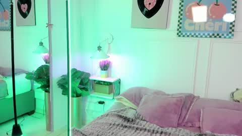 Snapshot of zoe_lynch_ chatting on 03/13/26, 11:28 Zoe Lynch online show from 03/13/26, 11:28