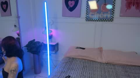 Snapshot of zoe_lynch_ chatting on 04/06/26, 11:22 Zoe Lynch online show from 04/06/26, 11:22