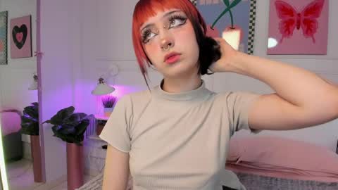 Snapshot of zoe_lynch_ chatting on 04/08/26, 11:32 Zoe Lynch online show from 04/08/26, 11:32