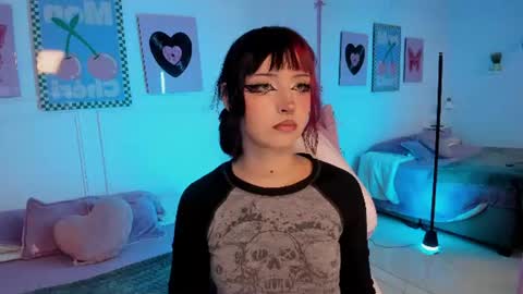 Snapshot of zoe_lynch_ chatting on 06/29/26, 12:16 Zoe Lynch online show from 06/29/26, 12:16