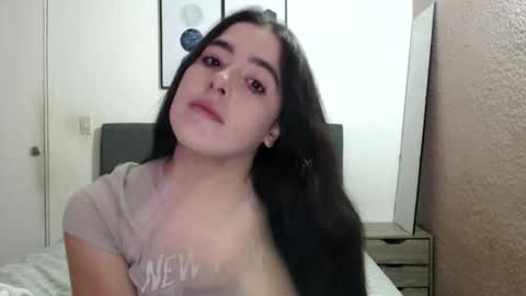 Zoe online show from 03/12/25, 04:30