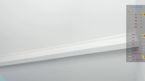 Snapshot of zoe_olsen__ chatting on 09/25/25, 09:07 Zoe Olsen online show from 09/25/25, 09:07