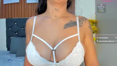 Zoe online show from 10/04/25, 09:35