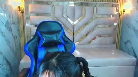 Zoe  online show from 10/03/25, 03:25