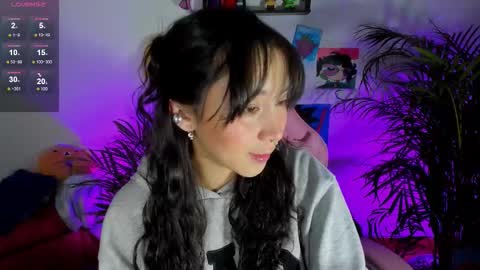 Snapshot of zoe_ray_y chatting on 01/10/26, 01:07 zoe_ray_y online show from 01/10/26, 01:07