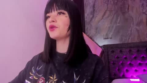 zoe_rosse00 online show from 02/27/26, 02:50