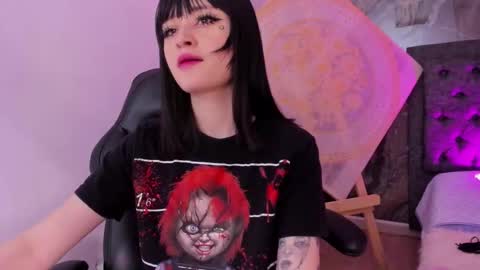 zoe_rosse00 online show from 02/28/26, 02:29