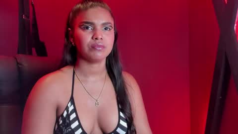 Zoe online show from 01/11/25, 10:29