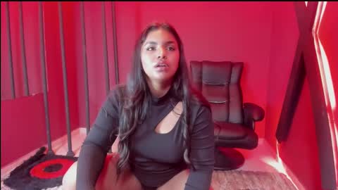 Zoe online show from 02/13/25, 07:21