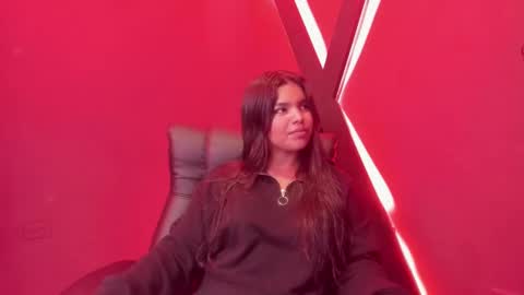 Zoe online show from 02/23/25, 07:38