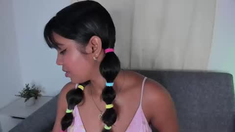 Zoe online show from 02/24/25, 09:41