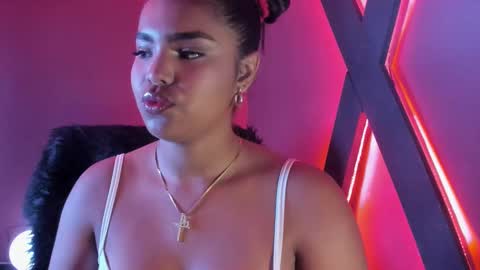 Zoe online show from 09/21/25, 02:51