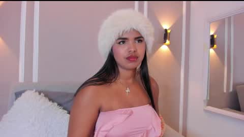 Zoe online show from 09/27/25, 05:23