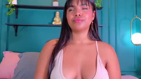 Zoe online show from 04/21/26, 03:13