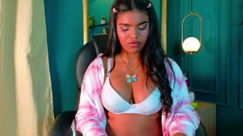 Zoe online show from 04/28/26, 03:55