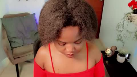 Snapshot of zoe_salddana chatting on 02/26/26, 03:11 zoe_salddana online show from 02/26/26, 03:11