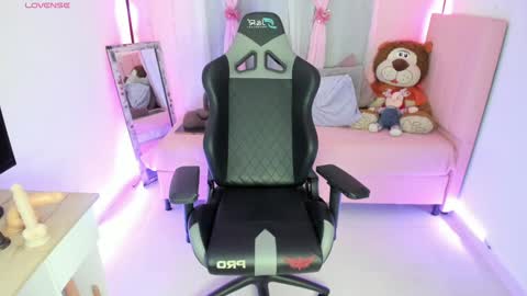 zoe_sullivan_ online show from 01/30/25, 09:15