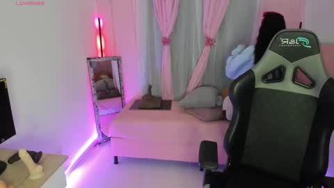 zoe_sullivan_ online show from 02/13/25, 09:51