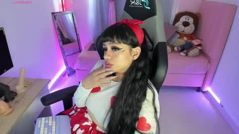 zoe_sullivan_ online show from 02/14/25, 12:57