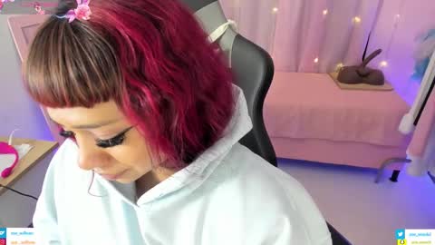 zoe_sullivan_ online show from 02/23/26, 09:06