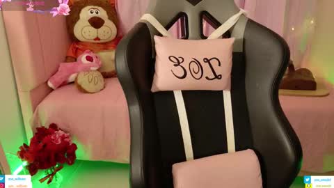 Snapshot of zoe_sullivan_ chatting on 03/07/26, 09:17 zoe_sullivan_ online show from 03/07/26, 09:17