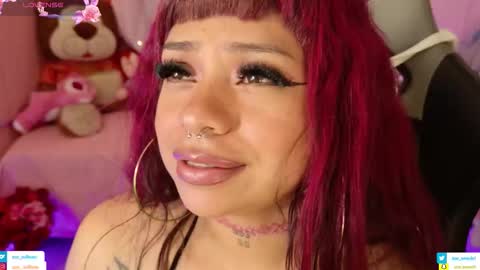 Snapshot of zoe_sullivan_ chatting on 03/11/26, 09:37 zoe_sullivan_ online show from 03/11/26, 09:37