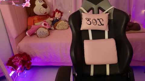 Snapshot of zoe_sullivan_ chatting on 03/26/26, 09:48 zoe_sullivan_ online show from 03/26/26, 09:48