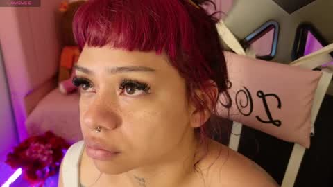 Snapshot of zoe_sullivan_ chatting on 04/12/26, 09:25 zoe_sullivan_ online show from 04/12/26, 09:25