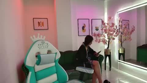 Zoe online show from 01/19/26, 11:47