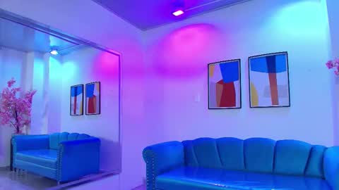 Zoe online show from 03/03/26, 11:27