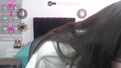 Snapshot of zoe_sweet050 chatting on 01/12/25, 05:01 zoe_sweet050 online show from 01/12/25, 05:01