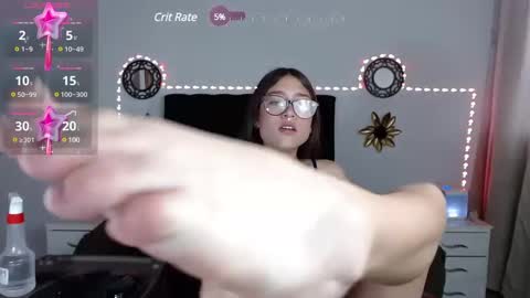 Snapshot of zoe_sweet050 chatting on 02/19/25, 10:31 zoe_sweet050 online show from 02/19/25, 10:31