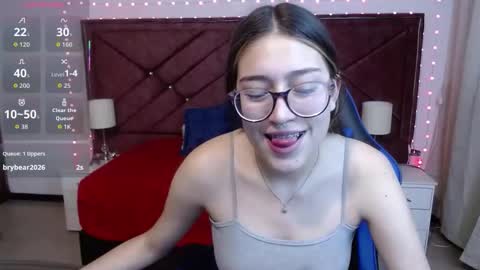 zoe_sweet050 online show from 01/11/26, 08:58