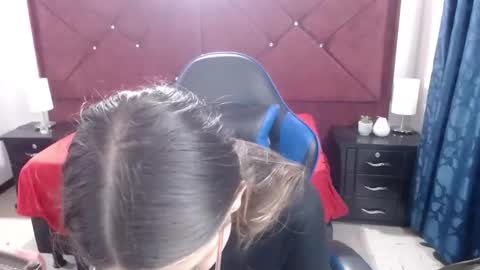 zoe_sweet050 online show from 01/14/26, 09:09