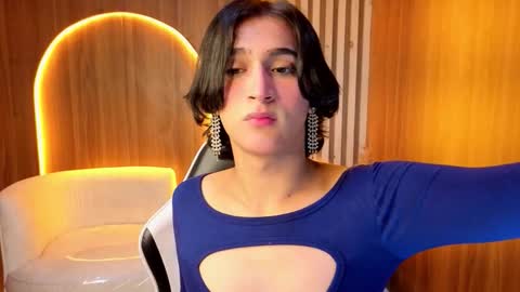 Zoe online show from 02/03/26, 08:25