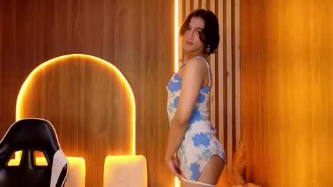 Zoe online show from 02/05/26, 08:57