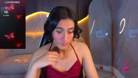 Zoe online show from 02/21/26, 01:28