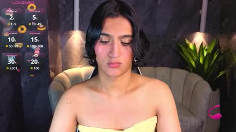 Zoe online show from 02/21/26, 02:18