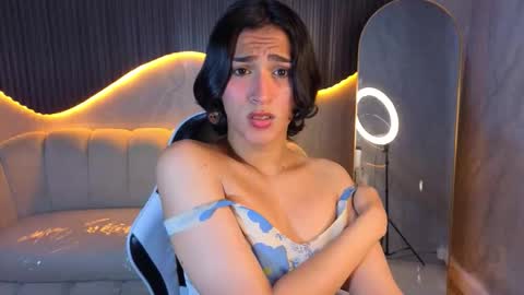 Zoe online show from 03/02/26, 08:04